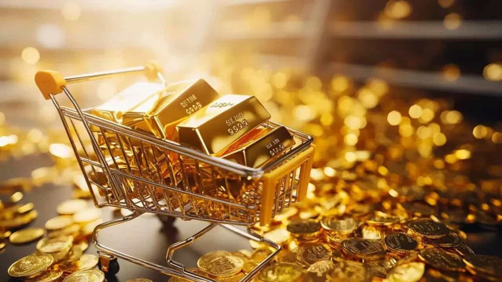 اشتري دلوقتي| تراجع أسعار الذهب بمحلات الصاغة.. وهذا العيار يسجل 5090 جنيهًا