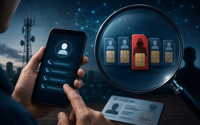 لو خط محمول مسجل باسمك دون علمك.. اعرف إزاي تقدم شكوى لـ«تنظيم الاتصالات»