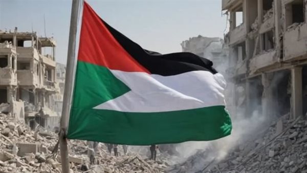القضية الفلسطينية تتصدر أجندة اجتماع وزراء الخارجية العرب