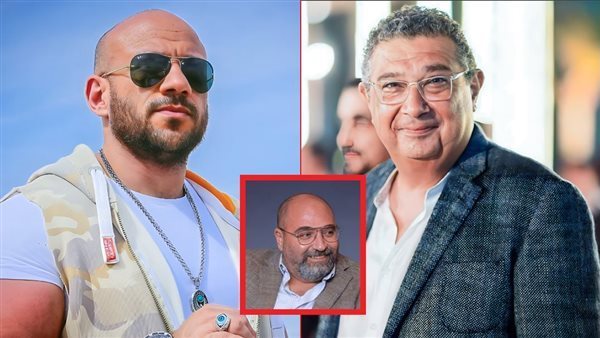 «فرصة سعيدة» يجمع أحمد مكي والكدواني والجندي مجددًا بعد غياب 16 عامًا