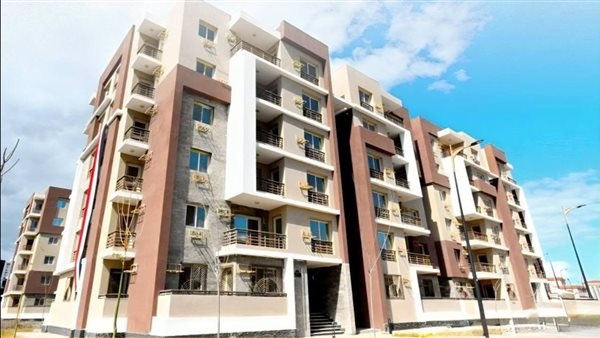شروط شقق الإيجار والتمليك.. تفاصيل حجز 25 ألف وحدة سكنية