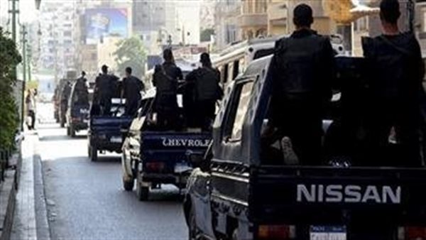 ضبط شاب متهم بالاعتداء على فتاة وزميلاتها في طنطا