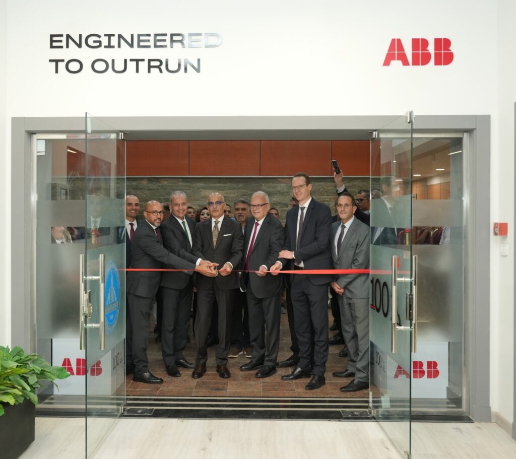 ABB مصر تعلن تطوير معامل كلية الهندسة بجامعة عين شمس ضمن شراكة استراتيجية طويلة الأمد